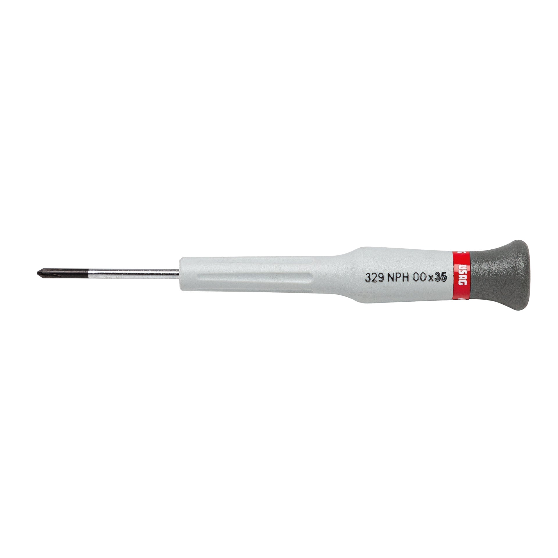 329 NPH - Screwdrivers for Phillips® screws - Usag 329 NPH - Screwdrivers for Phillips® screws - Usag